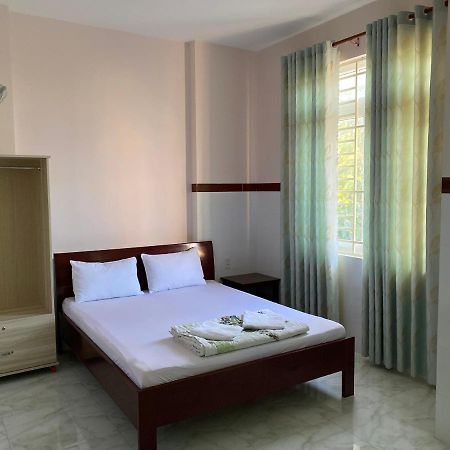Hoang Minh 846 Hostel Vung Tau Dış mekan fotoğraf