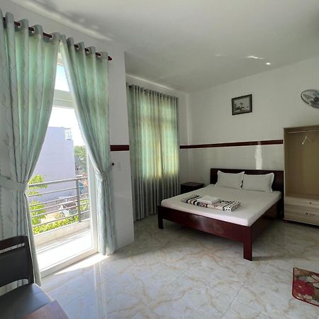 Hoang Minh 846 Hostel Vung Tau Dış mekan fotoğraf