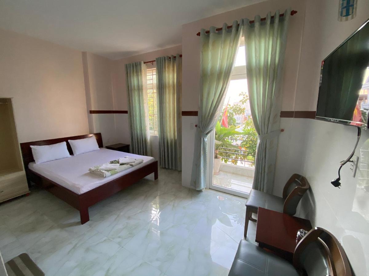 Hoang Minh 846 Hostel Vung Tau Dış mekan fotoğraf