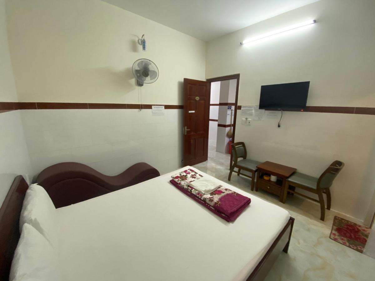 Hoang Minh 846 Hostel Vung Tau Dış mekan fotoğraf