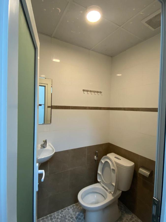 Hoang Minh 846 Hostel Vung Tau Dış mekan fotoğraf