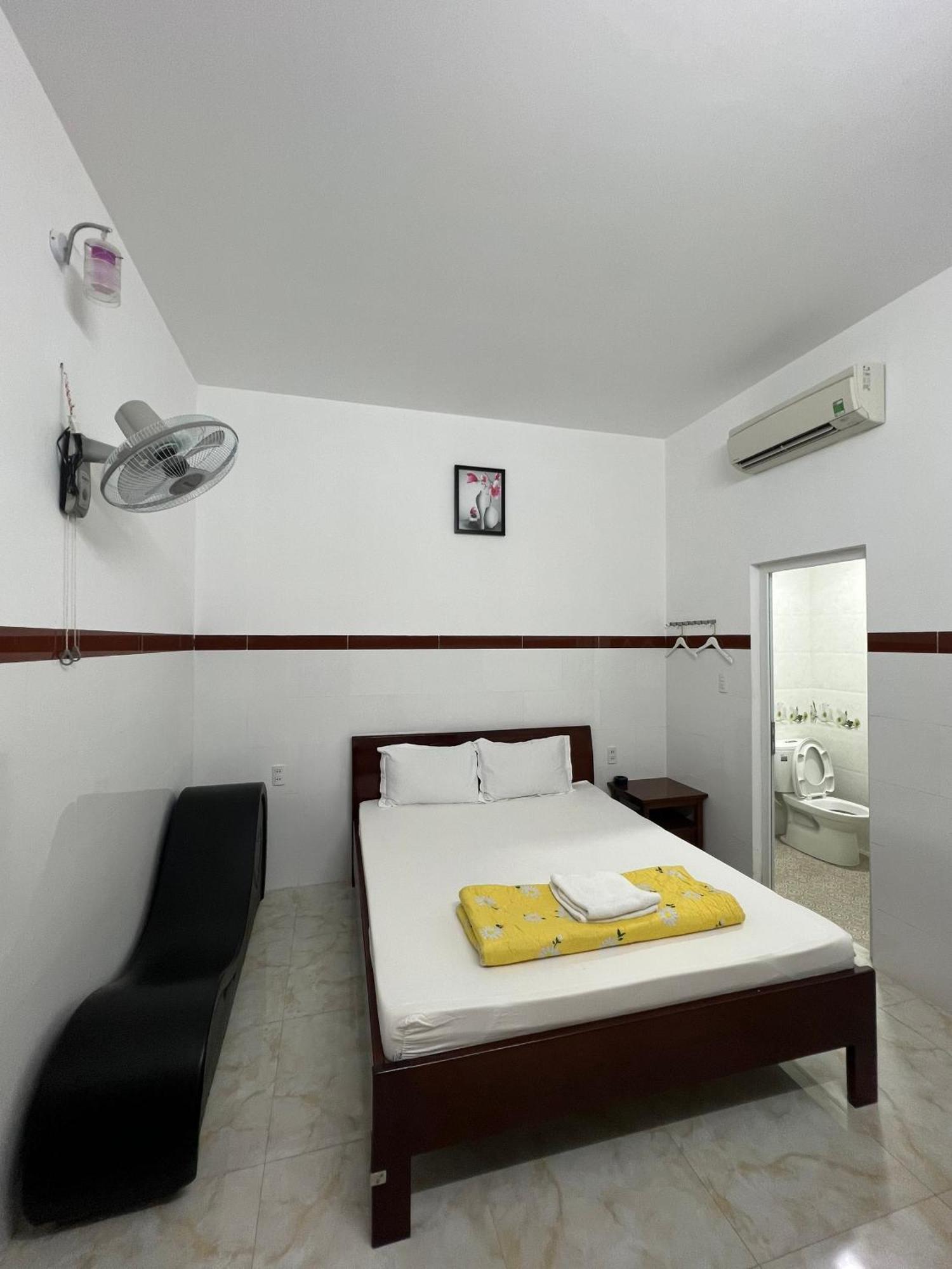 Hoang Minh 846 Hostel Vung Tau Dış mekan fotoğraf
