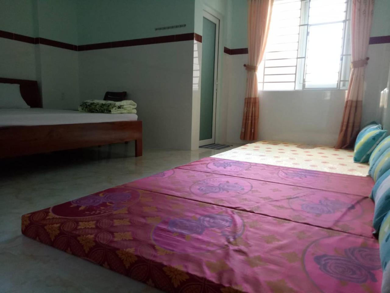 Hoang Minh 846 Hostel Vung Tau Dış mekan fotoğraf