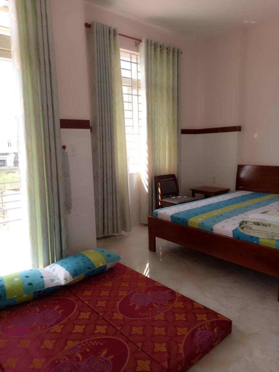 Hoang Minh 846 Hostel Vung Tau Dış mekan fotoğraf