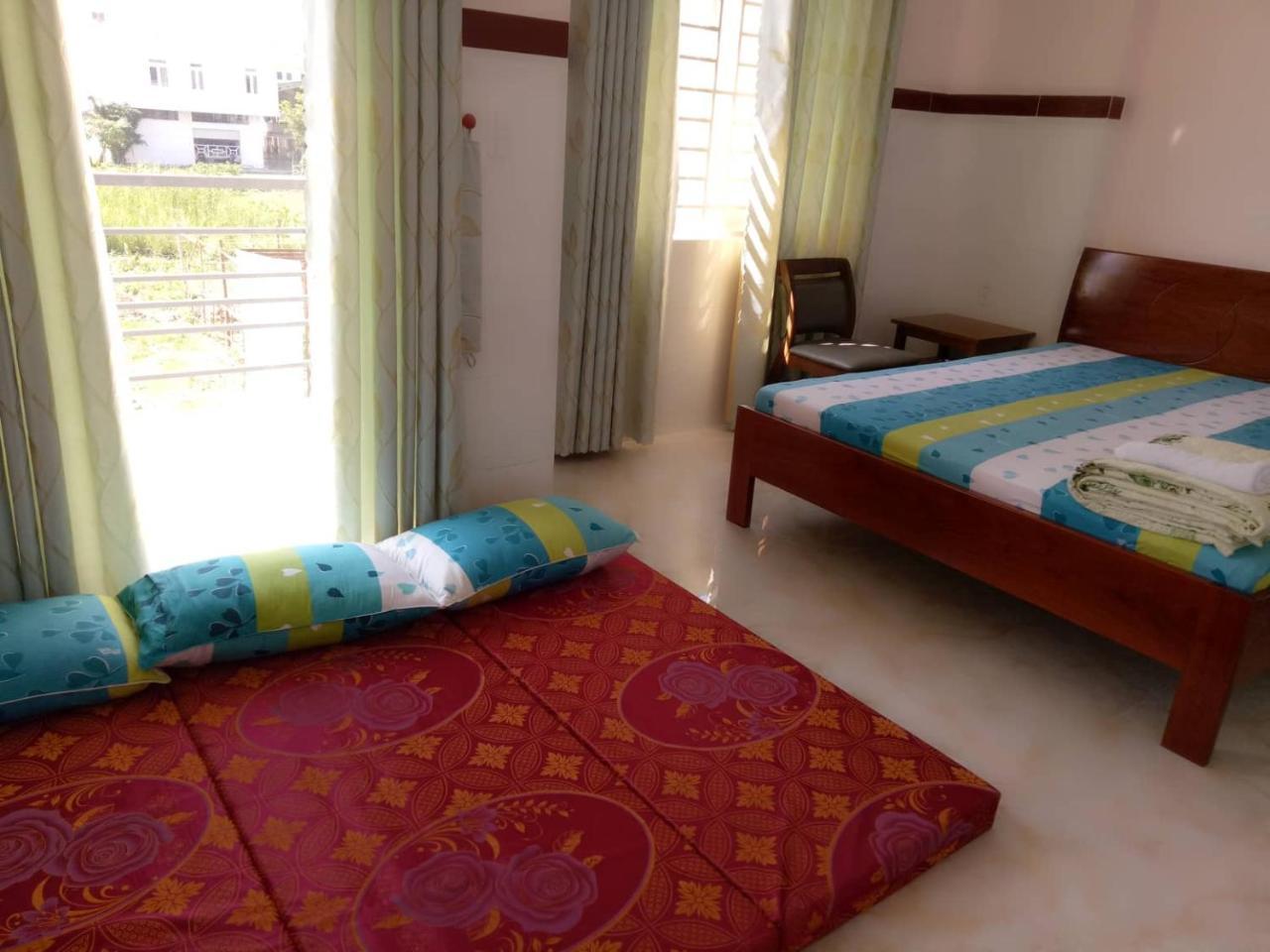 Hoang Minh 846 Hostel Vung Tau Dış mekan fotoğraf
