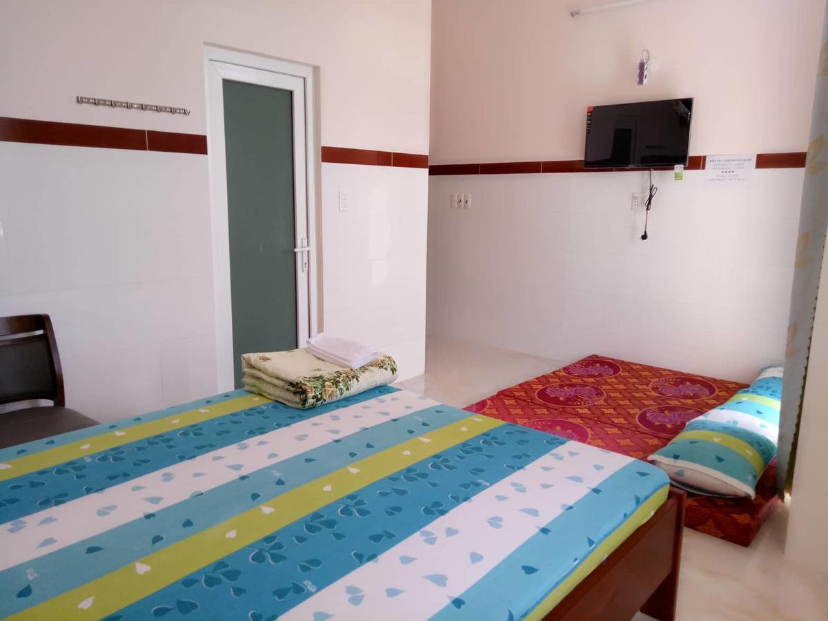 Hoang Minh 846 Hostel Vung Tau Dış mekan fotoğraf