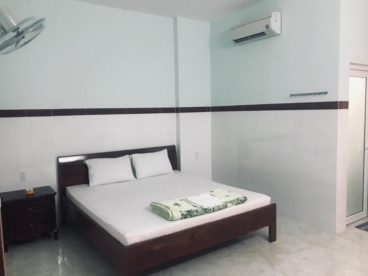 Hoang Minh 846 Hostel Vung Tau Dış mekan fotoğraf