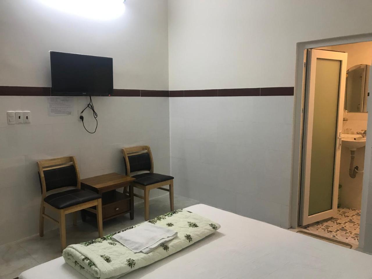 Hoang Minh 846 Hostel Vung Tau Dış mekan fotoğraf
