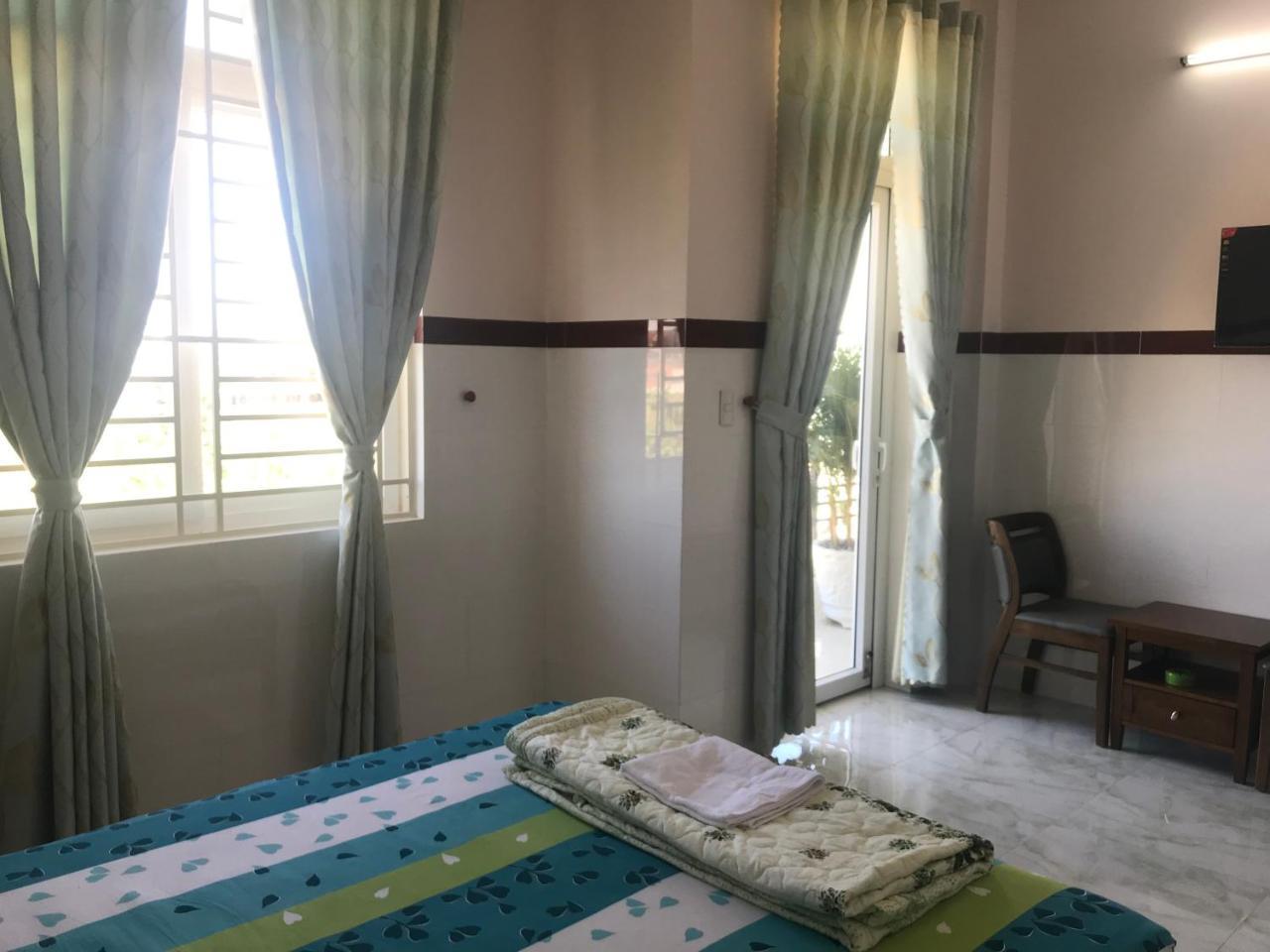 Hoang Minh 846 Hostel Vung Tau Dış mekan fotoğraf