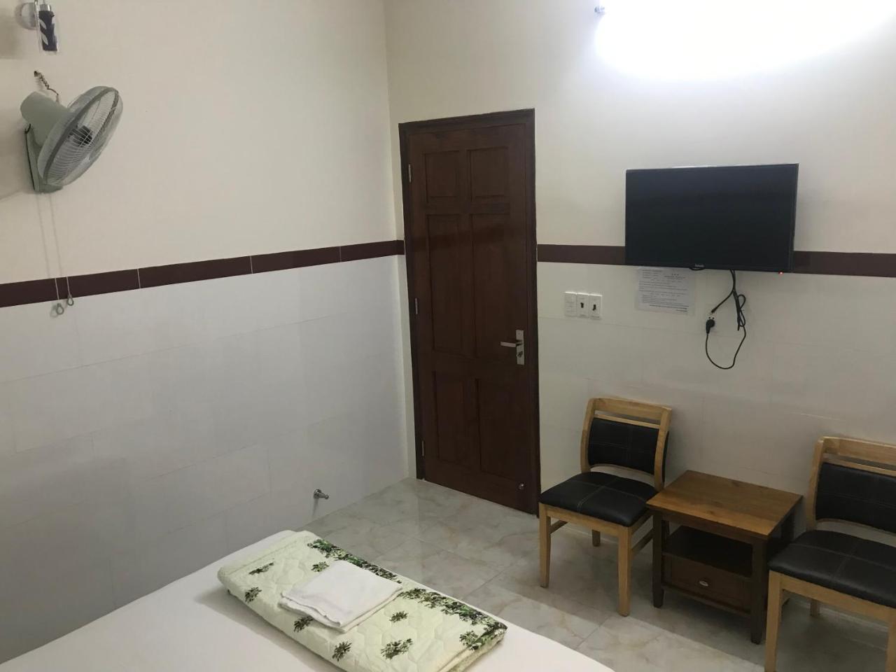 Hoang Minh 846 Hostel Vung Tau Dış mekan fotoğraf