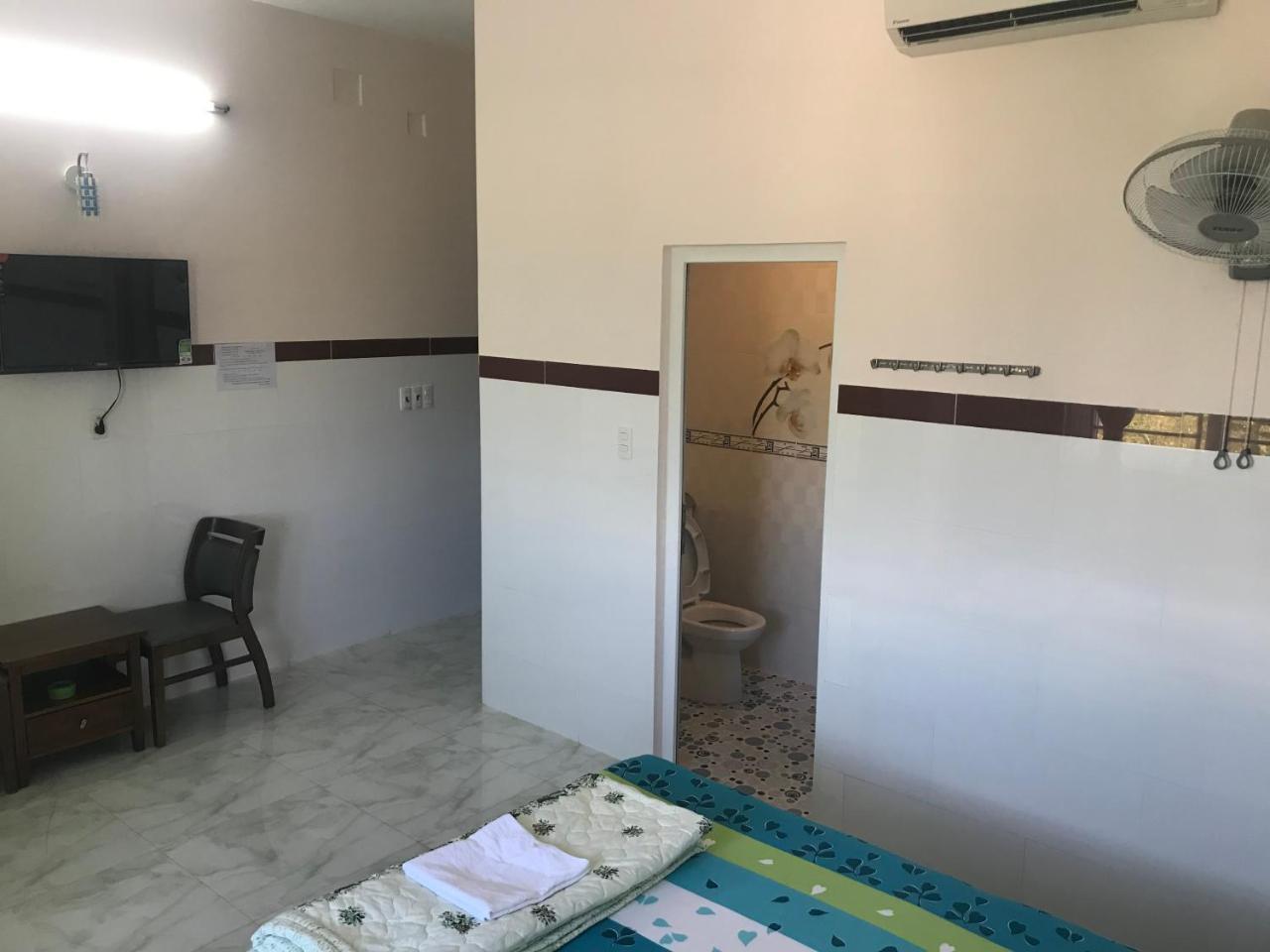Hoang Minh 846 Hostel Vung Tau Dış mekan fotoğraf