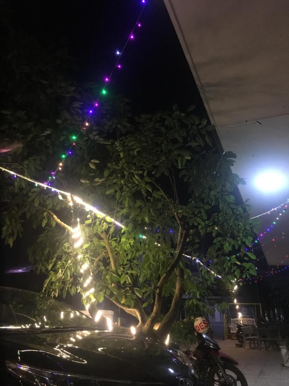 Hoang Minh 846 Hostel Vung Tau Dış mekan fotoğraf