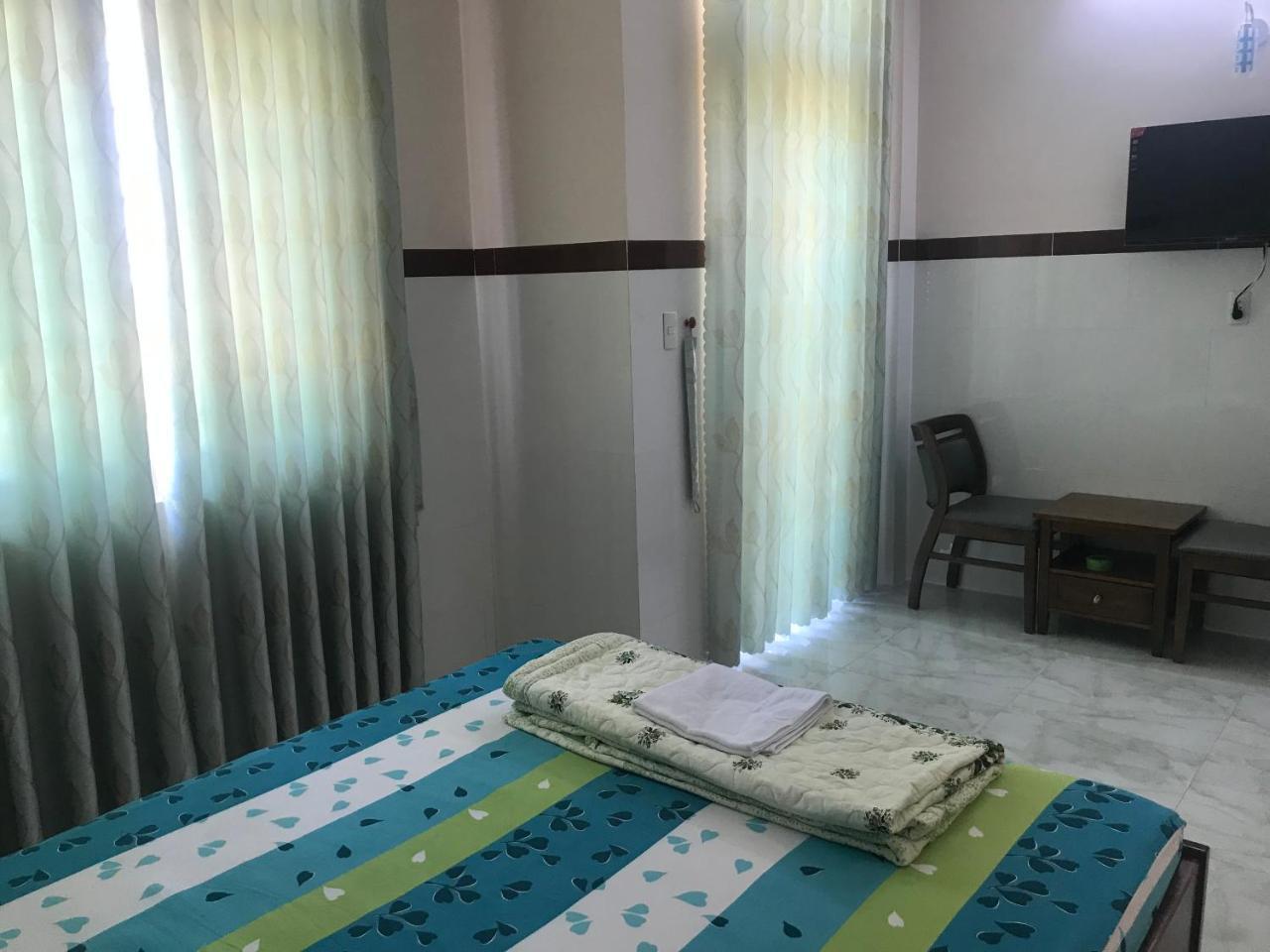 Hoang Minh 846 Hostel Vung Tau Dış mekan fotoğraf