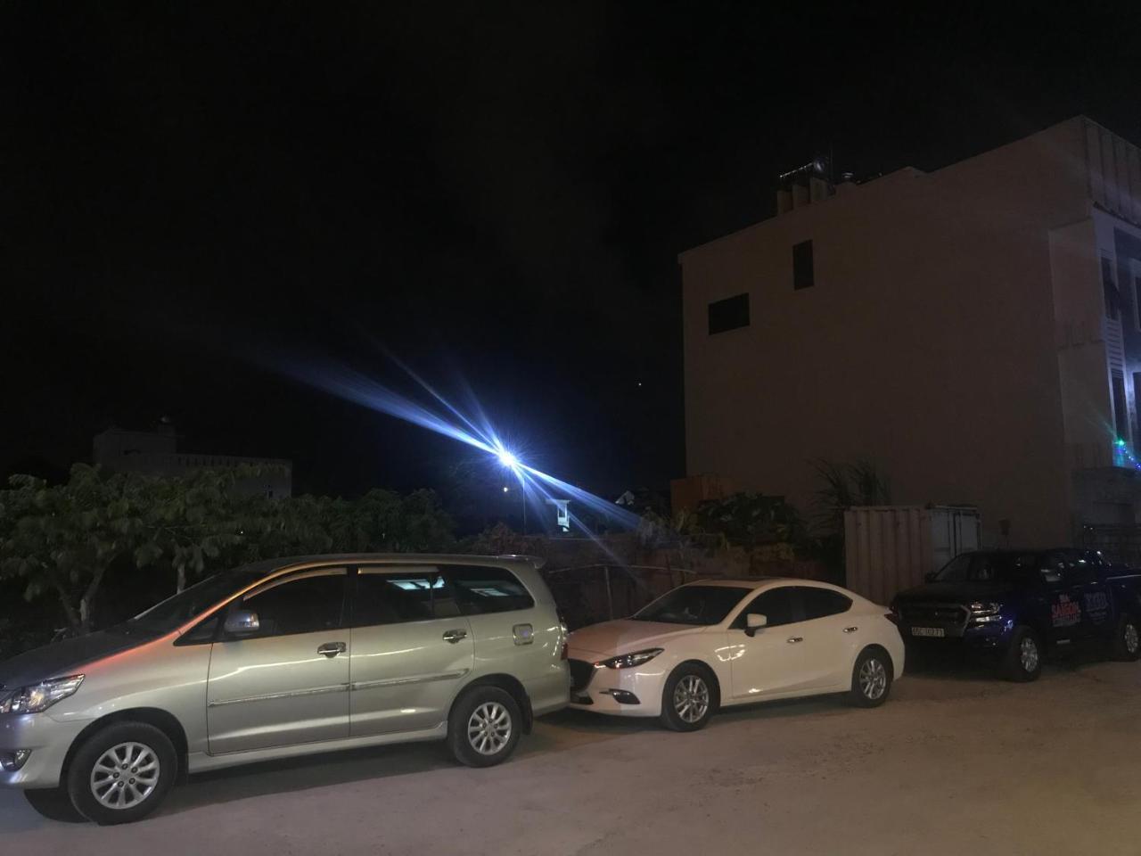 Hoang Minh 846 Hostel Vung Tau Dış mekan fotoğraf